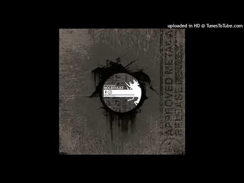 Moleculez - Future In Progress