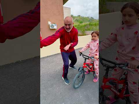 طدرنا البنت من اللعب ولكن الصدمة بالاخير./ماريا الحاج