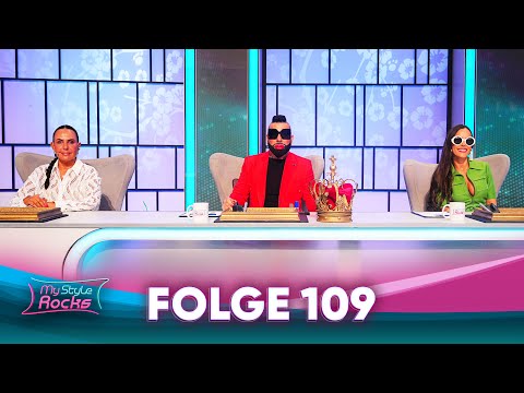 Folge 109 | Staffel 2 | My Style Rocks Germany