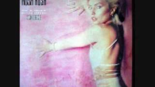 Debbie Harry - Rush Rush [Dub Mix]