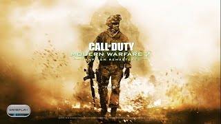 Call of Duty: Modern Warfare 2 Remastered (PC)