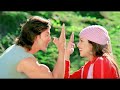 Chori Chori Chupke Chupke Love Song HD Krrish 2006 Hrithik Roshan Priyanka Chopra Hindi