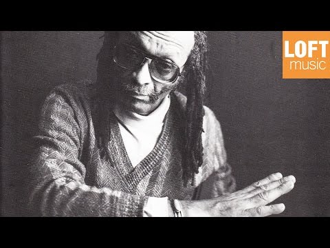 Cecil Taylor: The Pianist Who Redefined Jazz | Painted Clothes
