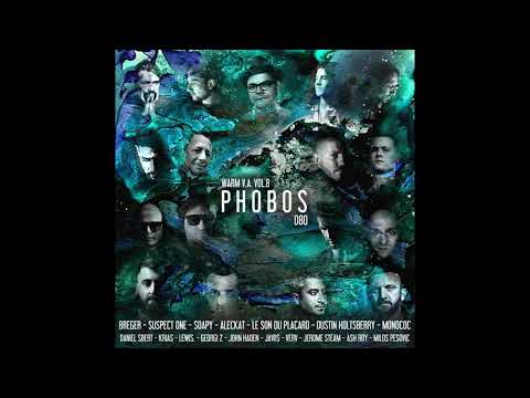 Suspect One & Soapy - Pandemonium (Original Mix)