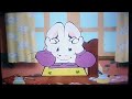 Comercial Nick JR San Valentín Febrero 2015