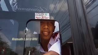 Download lagu VIRAL!!! OM KATA KATA OM !!! SOPIR BUS /// PART 3 mp3 Download lagu VIRAL!!! OM KATA KATA OM !!! SOPIR BUS /// PART 3 mp3