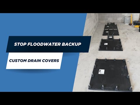 FRA Flood Protection Video