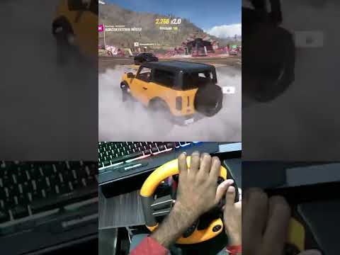 Thumbnail for Forza Horizon 5 (தமிழ்) |Car drift 🔥🔥🔥😎😎😎 Mass | #bharathgaming #forzahorizon5 by Car, Truck
