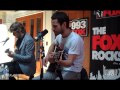 The Fox Uninvited Guest with Sam Roberts - Wreck of a Life