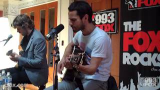 The Fox Uninvited Guest with Sam Roberts - Wreck of a Life