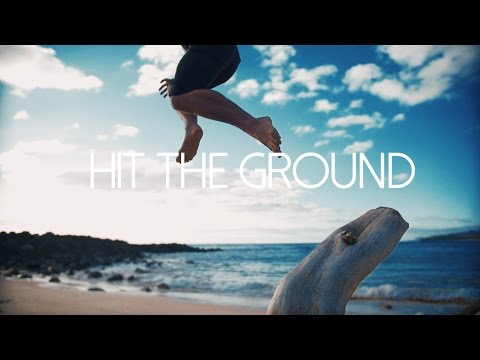 Justin Bieber - Hit The Ground (Lyric Video)
