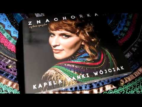 KAPELA  Hanki Wójciak - Miesiąc (official audio)