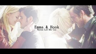 Hook &amp; Emma II Never Let Me Go