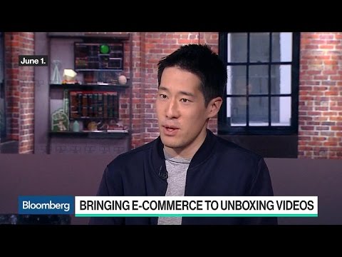 How Packagd Plans to Leverage Unboxing Videos
