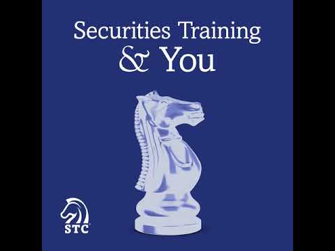 Ep1: The History of STC, Securities, and Insurance Training