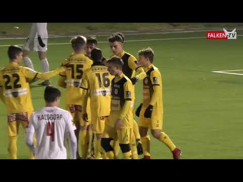 Highlights Testspiel: KSV 1919 vs. SC Kalsdorf