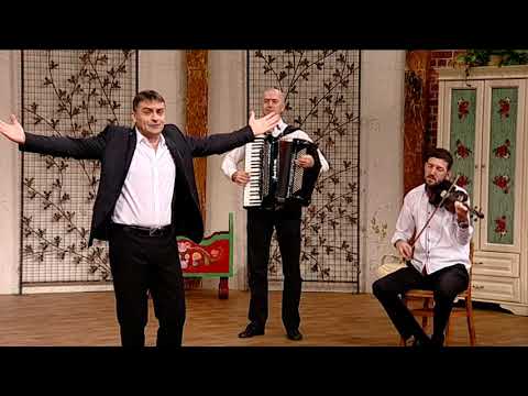 Goran Topic Talija - Zavicaj BN Music Etno 2017