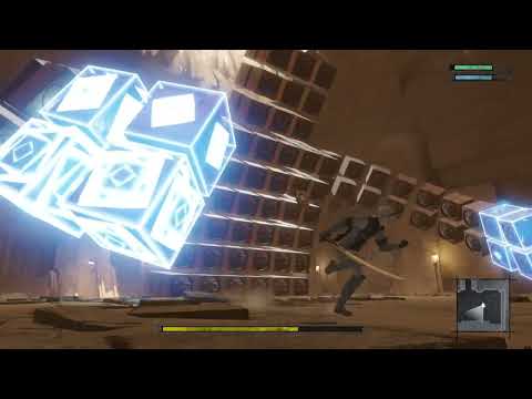 Gods Bound by Rules - NieR Replicant ver.1.22 (OST)