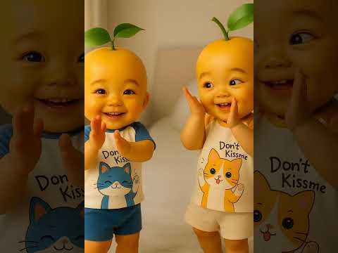 Tum Tum Tum Sahur kids #balerinacappuchina #cartoon #coffeelatteart #animation #funny #memes