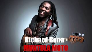 Richard Bona - MUNTULA MOTO