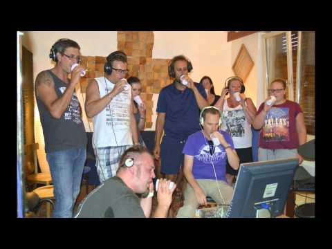 SC Imst Vereinshymne