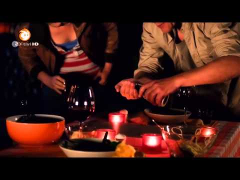 Löwenzahn mit Fritz Fuchs - Folge 310 - Feuersalamander - Jagd auf den Lurch