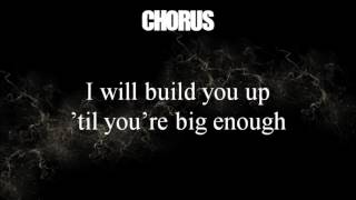 Mayday Parade – "Until You're Big Enough" (Lyrics)