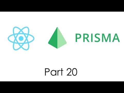 Fixing Pagination Part 20