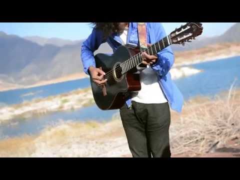 Emma Safrainski - Alguien (en vivo en Potrerillos)