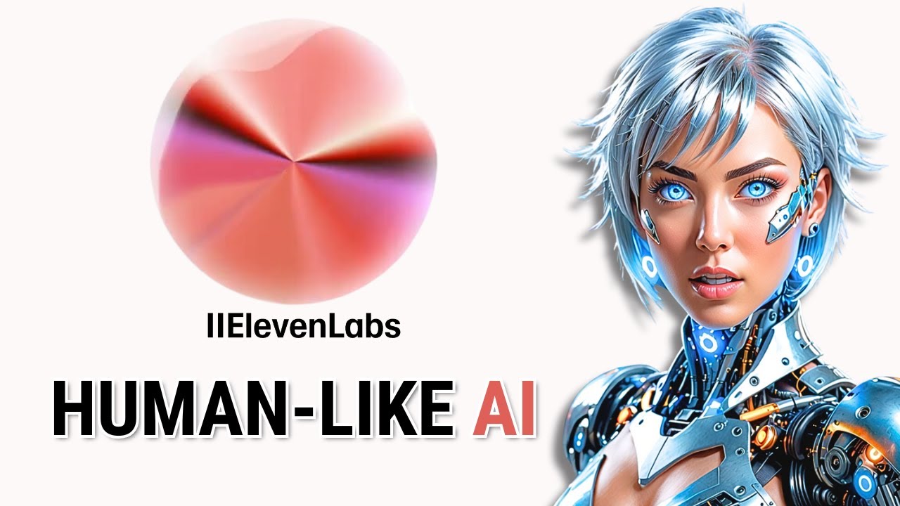 11Labs Conversational AI: Voice That Feels Human 🎯