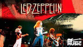 Led Zeppelin: Origin of the Species | Before the Fame: Rare Footage of Led Zeppelin in the 1960s