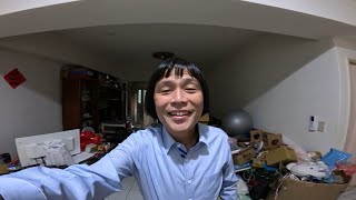 業務員日記 上班的路上隨手拍 10/28