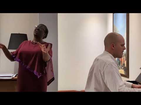 Casimir Liberski and Astrid Belliot - Sister