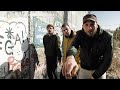 47SOUL - Border Ctrl. ft. Shadia Mansour x Fedzilla (Official Video)  |  السبعة و أربعين - طلبوا