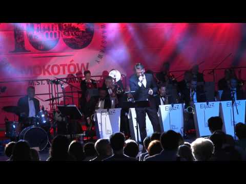 Kuba Badach & Eljazz Big Band - Siódmy rok
