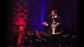 Download lagu Indra Sinaga (LYLA) - SELAMAT BERBAHAGIA DENGANNYA (Konser BIMBA 2019) mp3