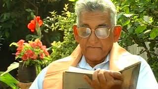 MARGADARSHI KABI RAMAKANTA RATH | ମାର୍ଗଦର୍ଶୀ କବି ରମାକାନ୍ତ ରଥ