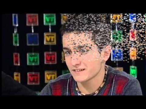 Aniversari Mikel Iglesias '17 anys 2013