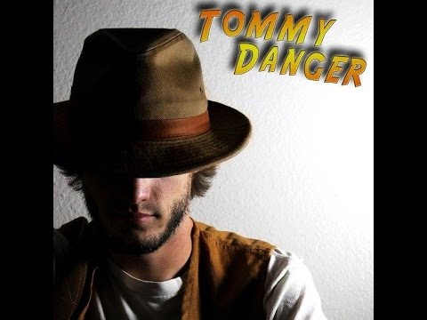 Tommy Danger Teaser Video