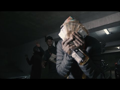 JRK 19 - Avenue Porte Brunet (Clip officiel)