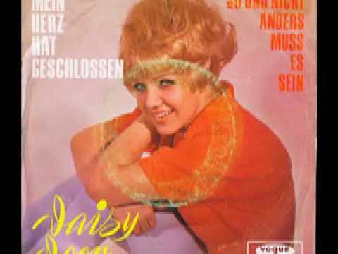 Daisy Door - Mein Herz hat geschlossen (Open For Business As Usual)