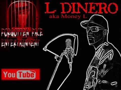 1990's Hip-Hop Video Feat. L.Dinero (Forgotten Face Entertainment)