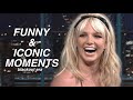 MY Favorite Britney Spears Moments From The Blackout Era