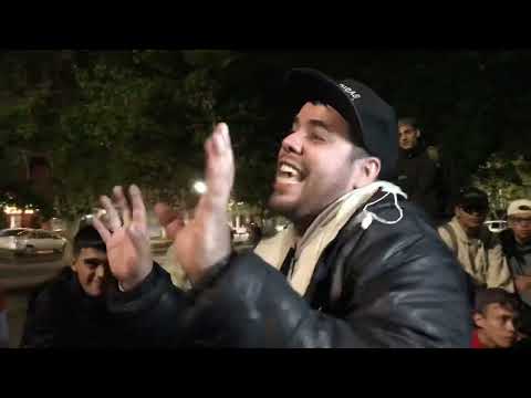 SLR vs CHULE - 4tos Martha Free x Cupo a Regional Oeste de BDM