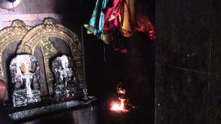 preview picture of video 'Kali Amman Temple in Mannargudi'