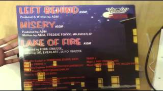 Lordz Of Brooklyn/Bumpy Knuckles - &#39;&#39;MiSERY&#39;&#39;