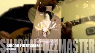Video thumbnail for Lovepedal Si Fuzzmaster .mov by gmlasam