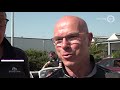 Ruim honderd bijzondere auto's aan start van Achterhoek Tour Rally