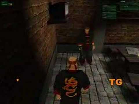 Hitman Codename 47 Walkthrough: Lee Hong Assassination