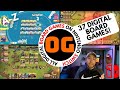 All Digital Board Games For Nintendo Switch